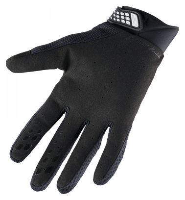Gants Kenny Track Enfant Noir