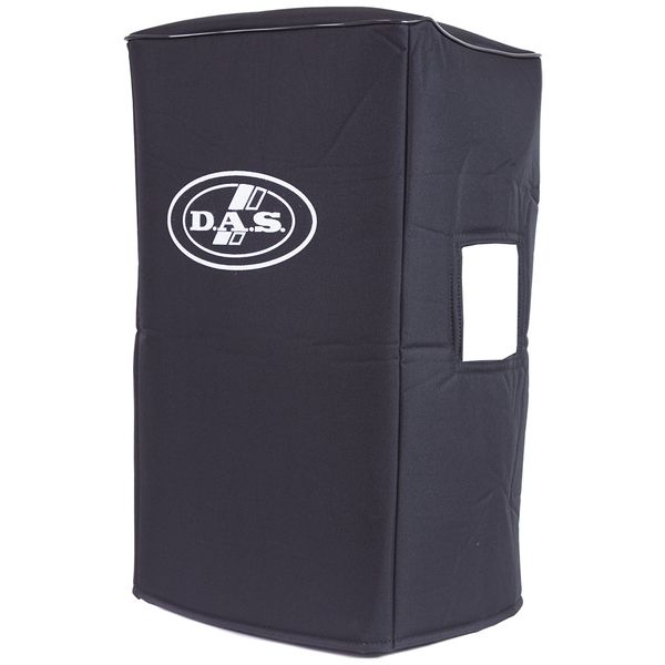 DAS Audio Vantec 6x20A/4x218A Bundle