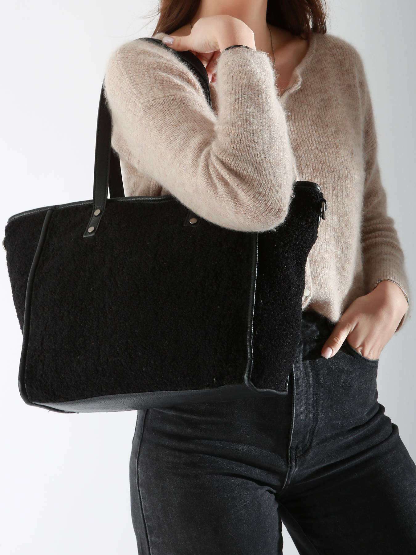 Sac port paule MINIPRIX