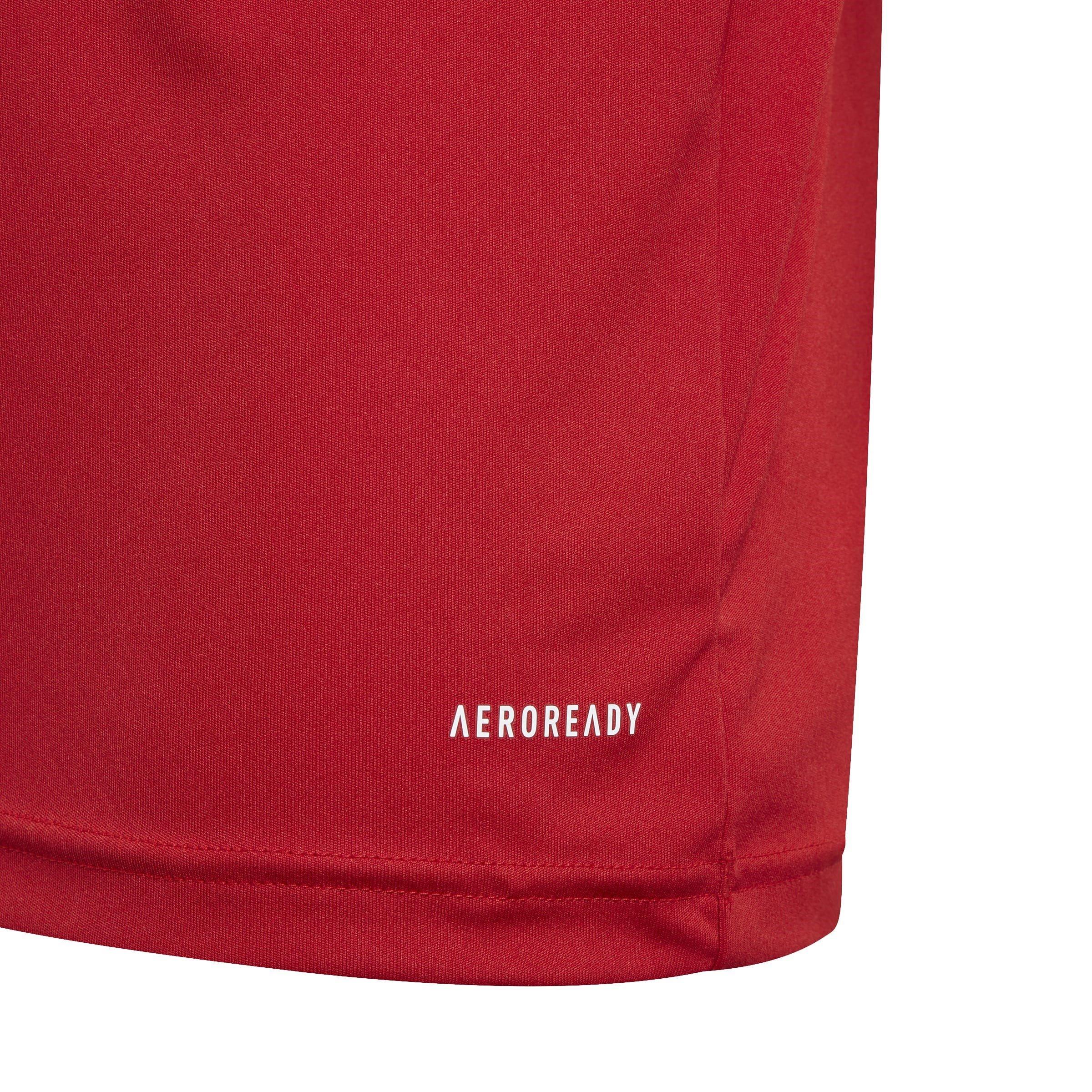 adidas Squadra 21 Polo Shirt Juniors