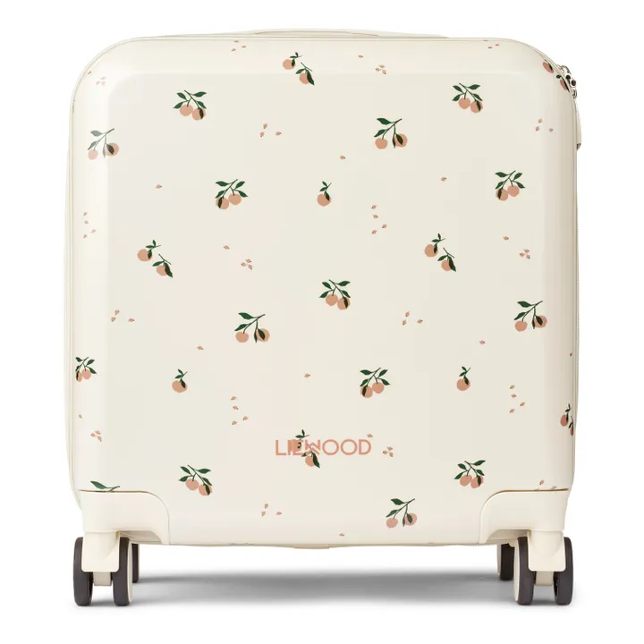 Liewood Valise Hollie | Peach/Sea shell