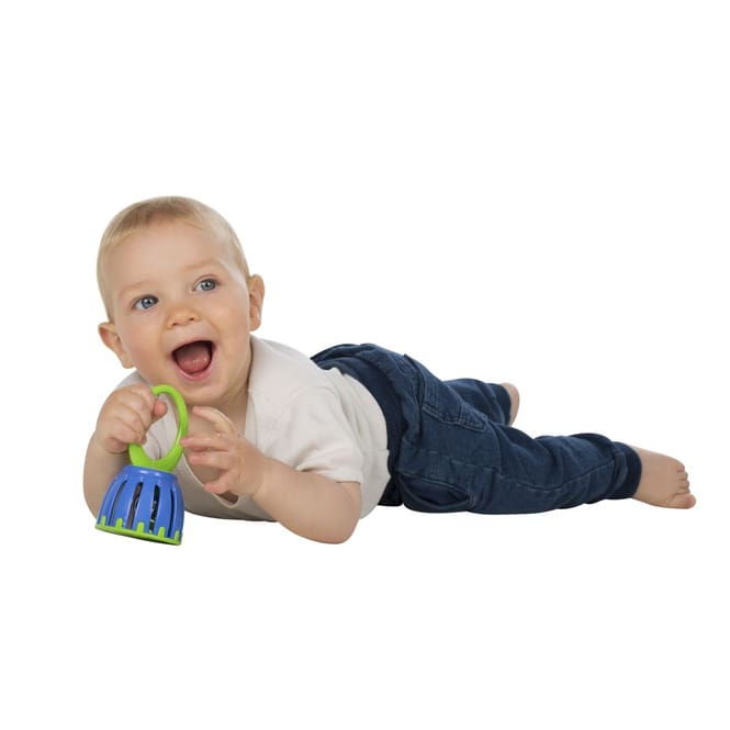 Baby Glöckchen - 1 Stück