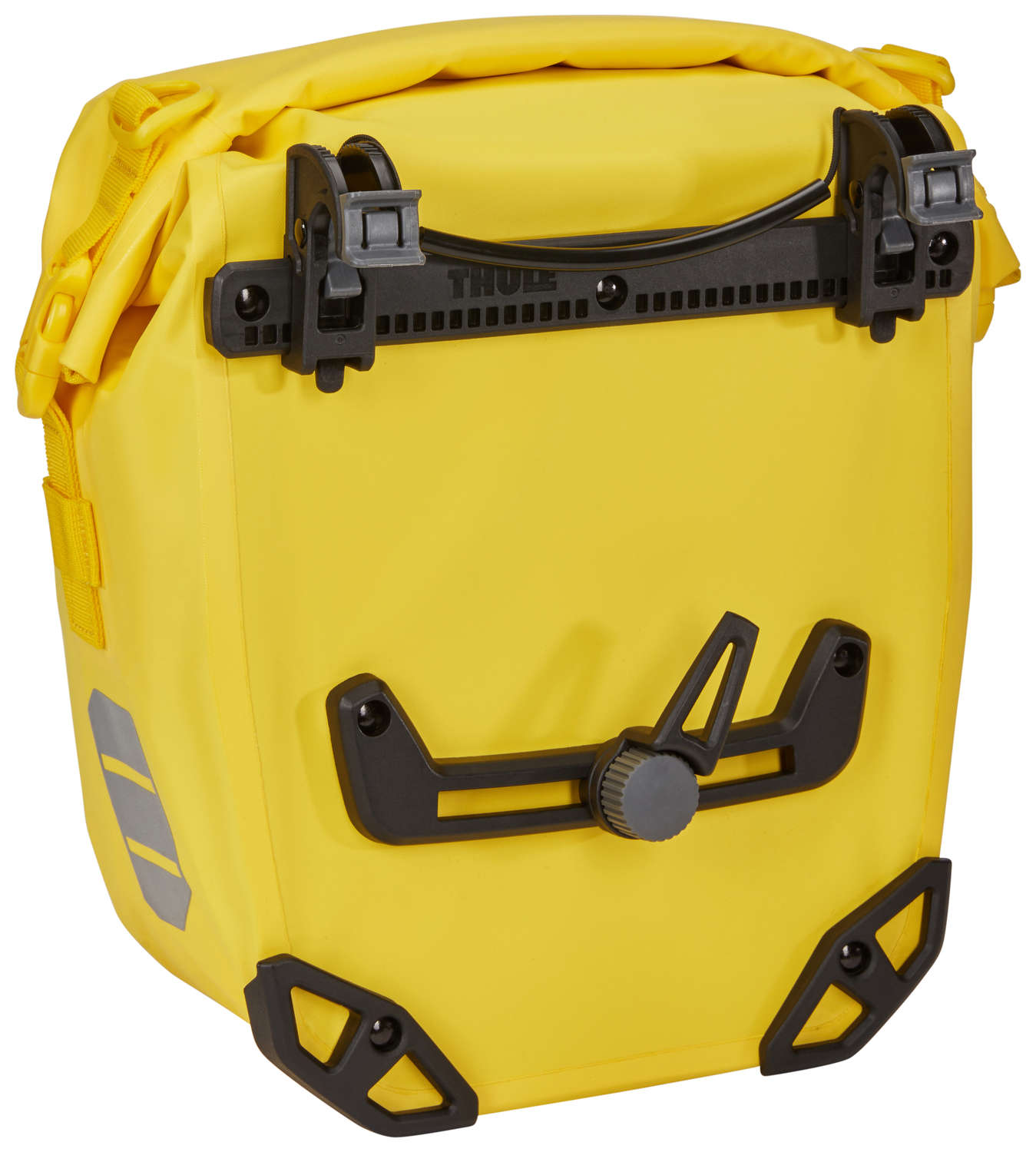 Thule Shield Pannier 13L Fietstassenset Geel