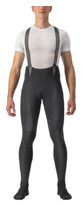 Cuissard Long Castelli Free Aero RC Noir