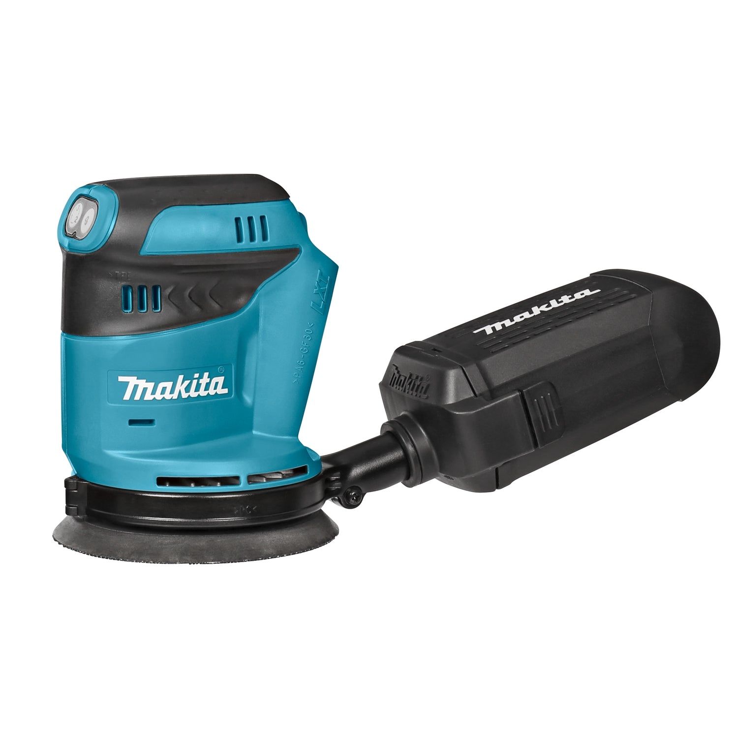 Makita DLX1108TJ1 Accu Combiset 11-delig 18V 5.0Ah in Mbox