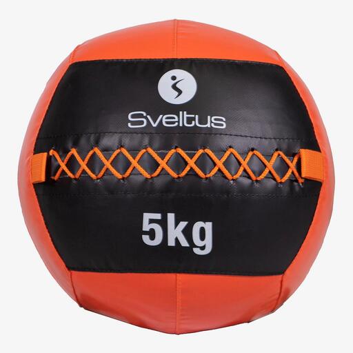 Wall Ball 5kg Sveltus