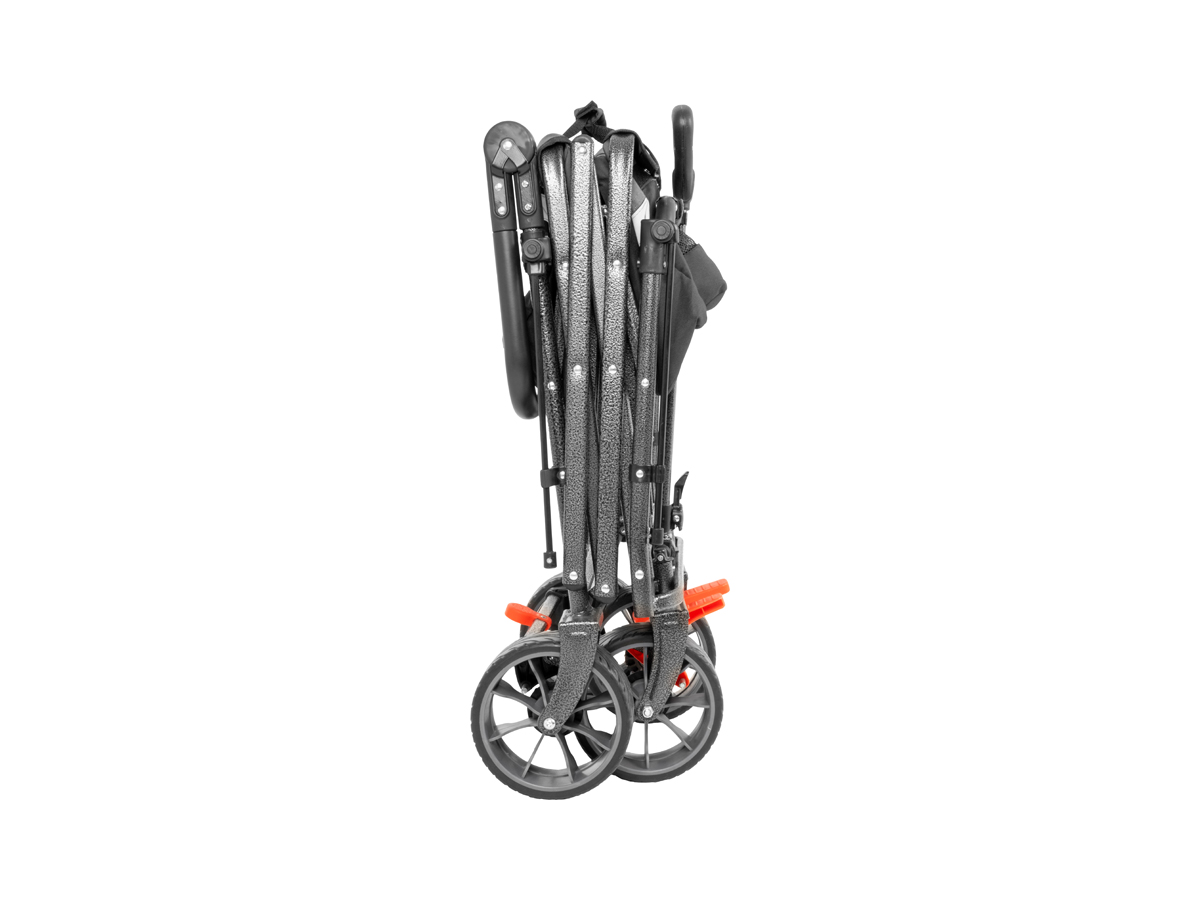 Brunner Cargo Prime bolderkar