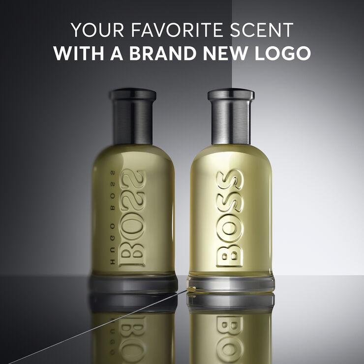 BOSS Boss Bottled Eau de Toilette