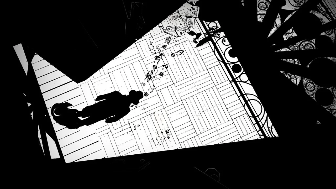White Night- PC