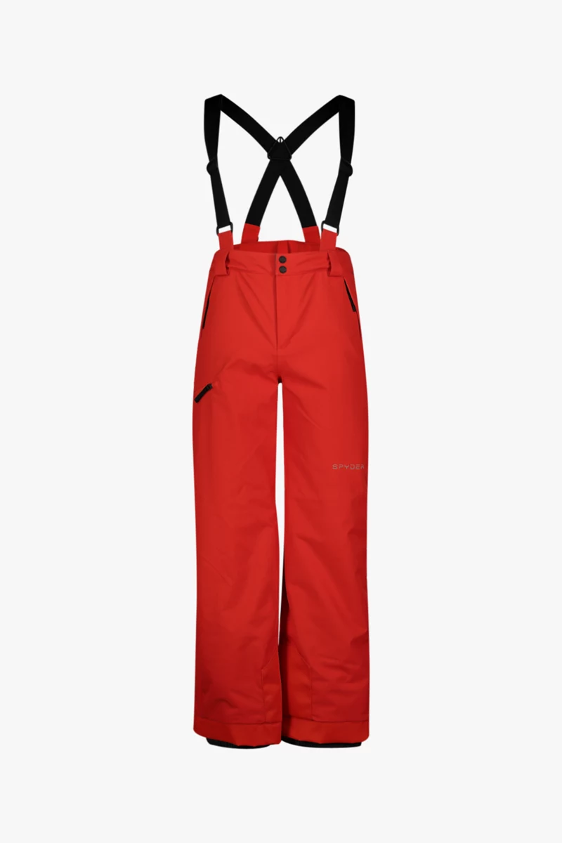 Spyder Propulsion Jungen Skihose
