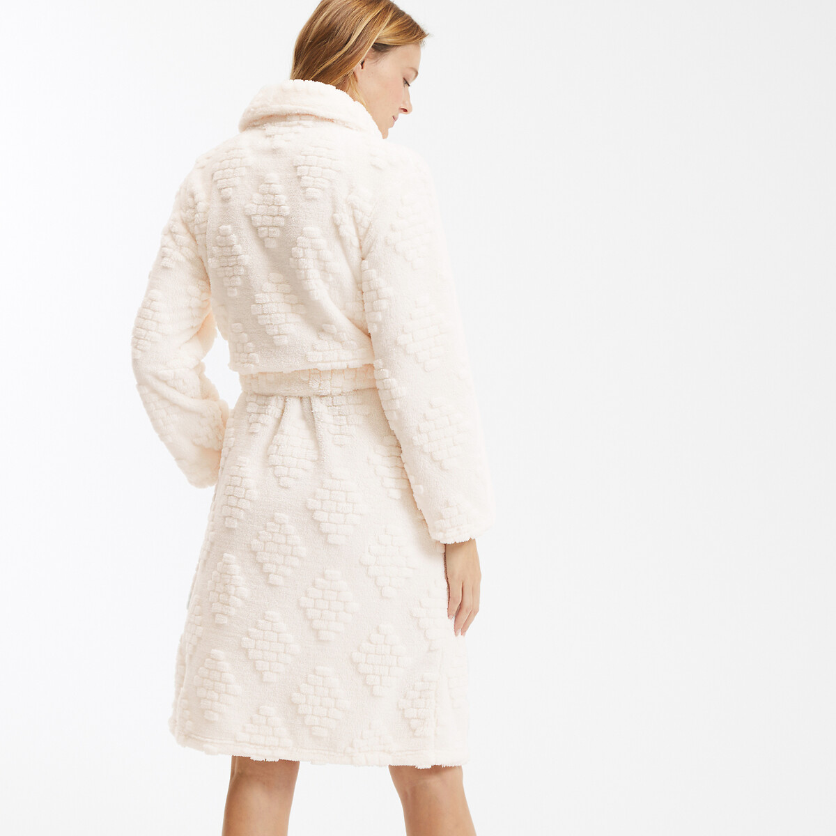 SO'HOME<br>Camisas de lã polar