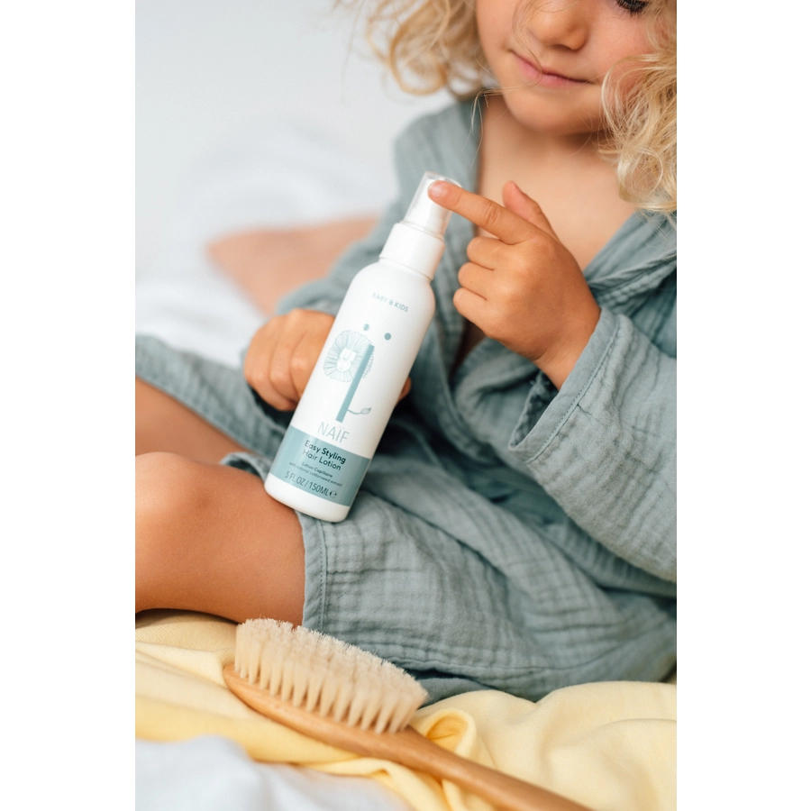 Naïf Haar Lotion Easy Styling 150ml