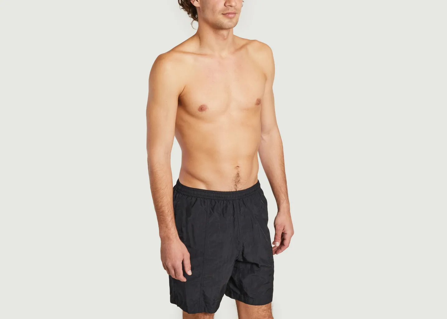 Short de bain AMI Paris