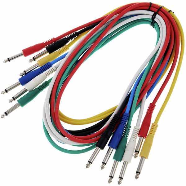 the sssnake SK-369M-15 Patchkabel