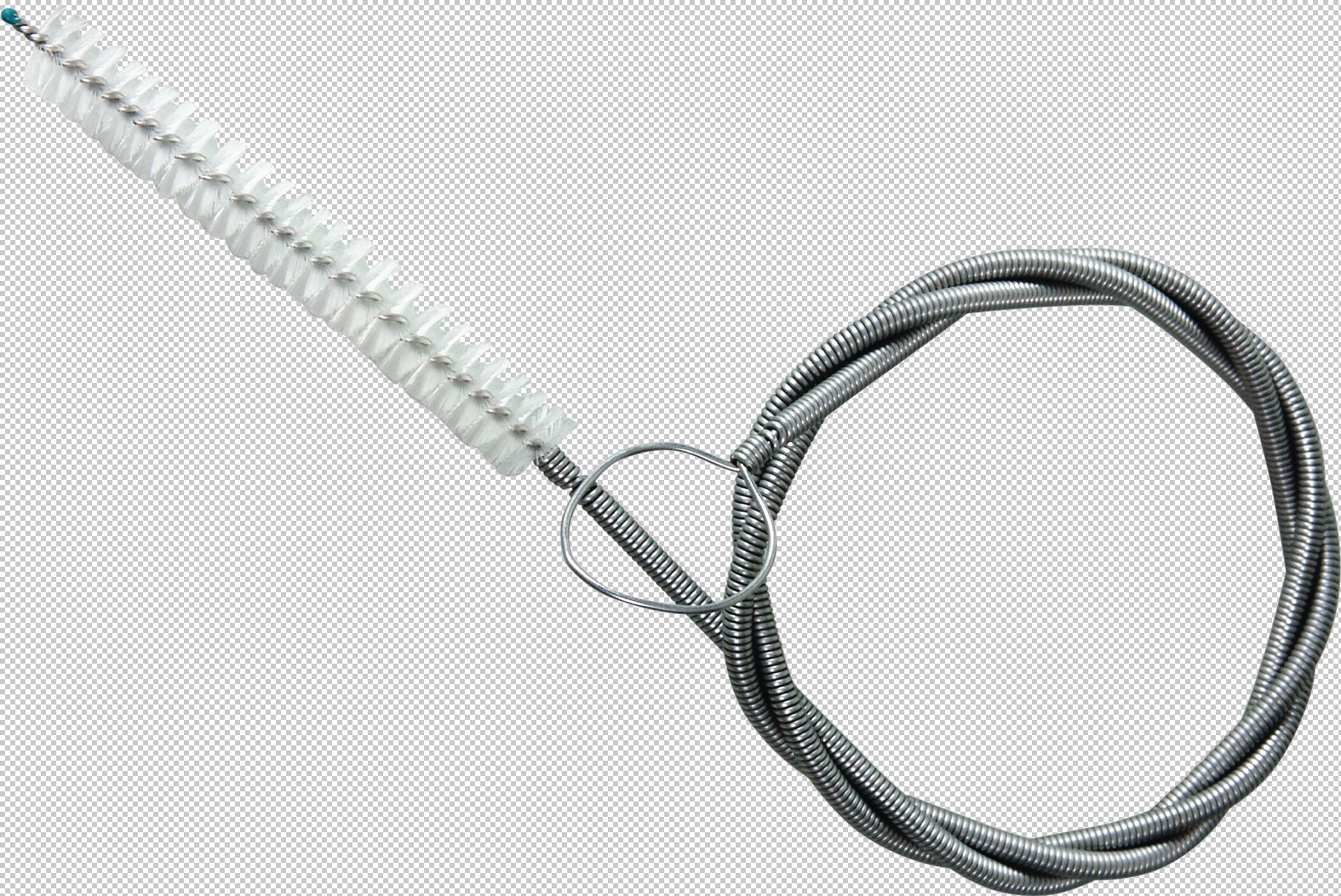 Deuter Streamer Tube Brush