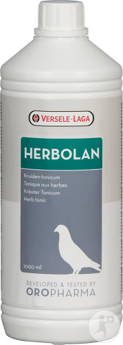 Oropharma Herbolan Flacon 1l