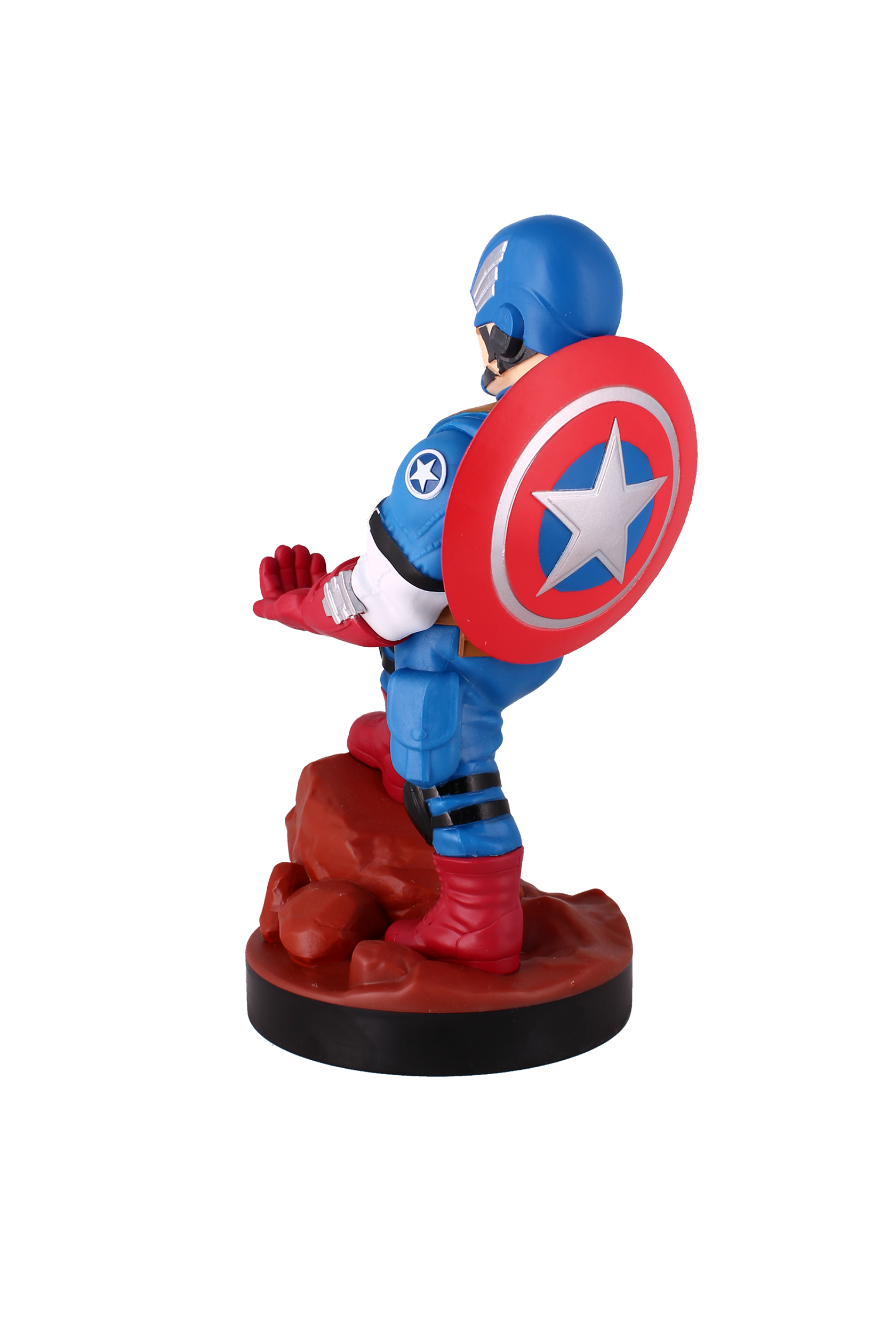 Cable Guy Captain America