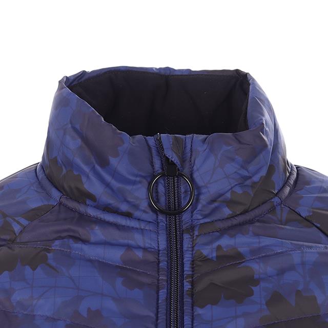 Jas La Valencio LVWyoming Kids Donkerblauw