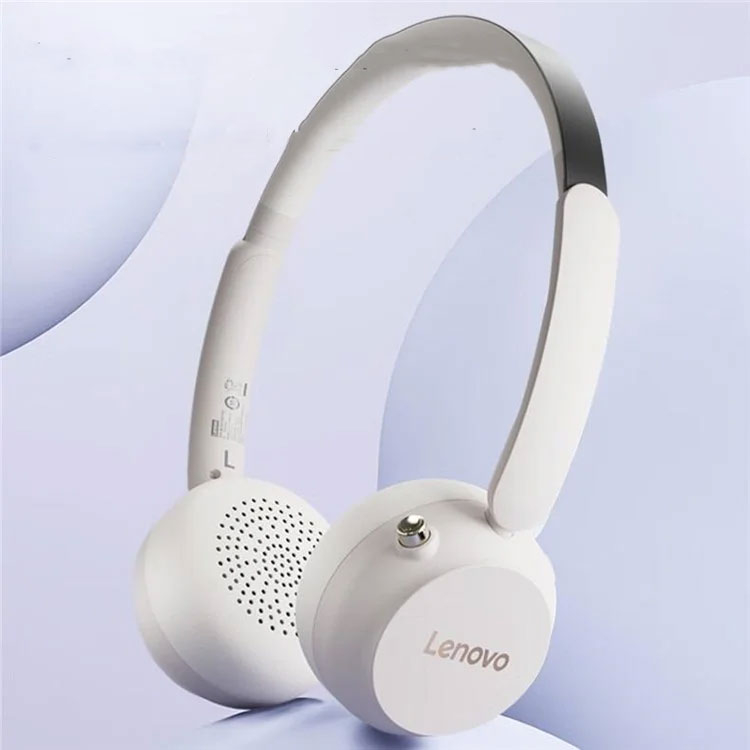 EB300 Bluetooth 5.4 On-Ear HIFI Kopfhörer Headset (300mAh) - Schwarz