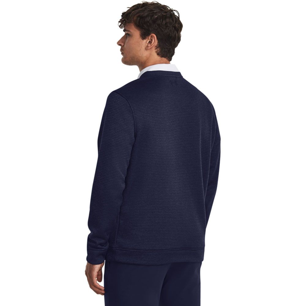 Under Armour UA STORM - Sweat Homme bleu