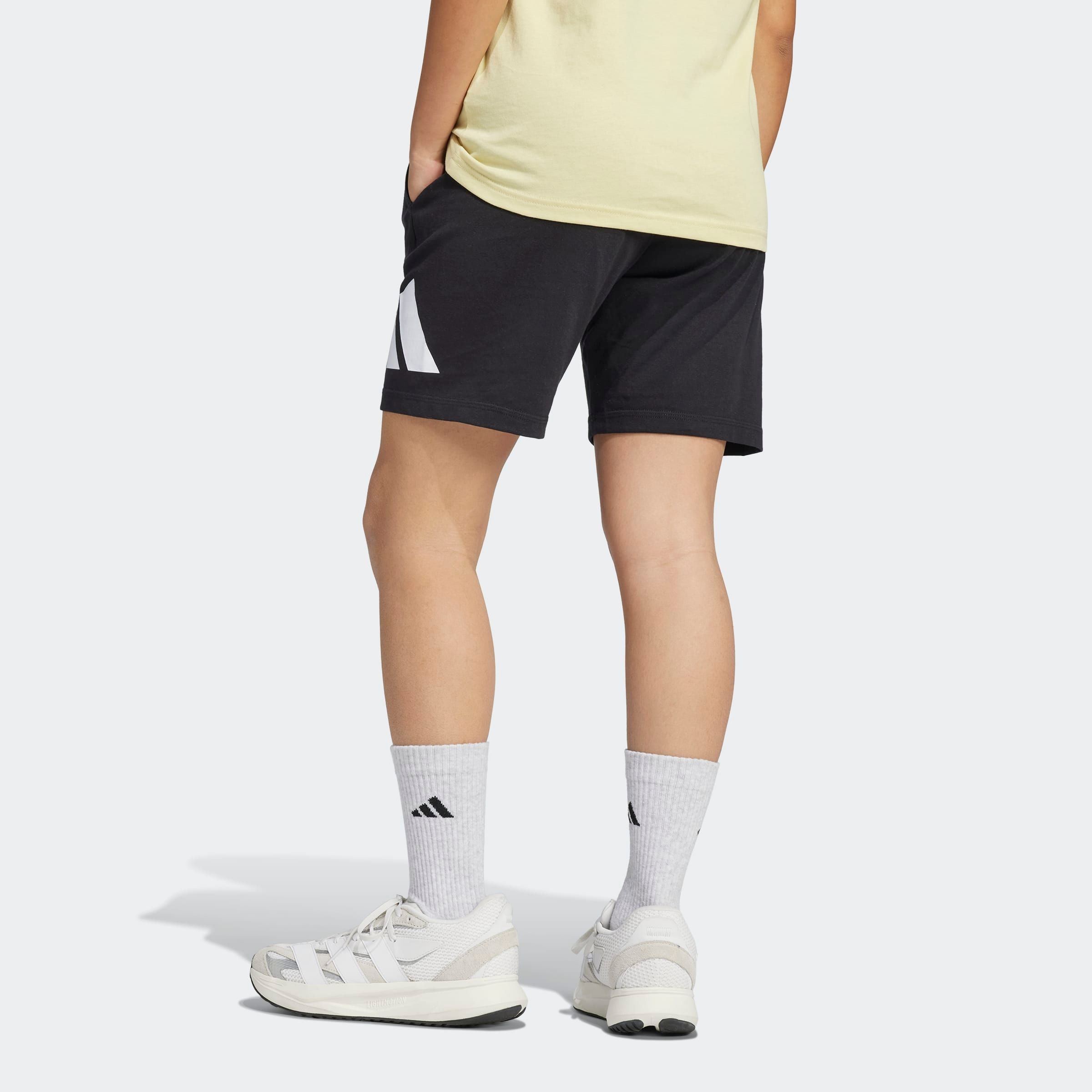 adidas Sportswear Shorts »J BL KN SH 210«