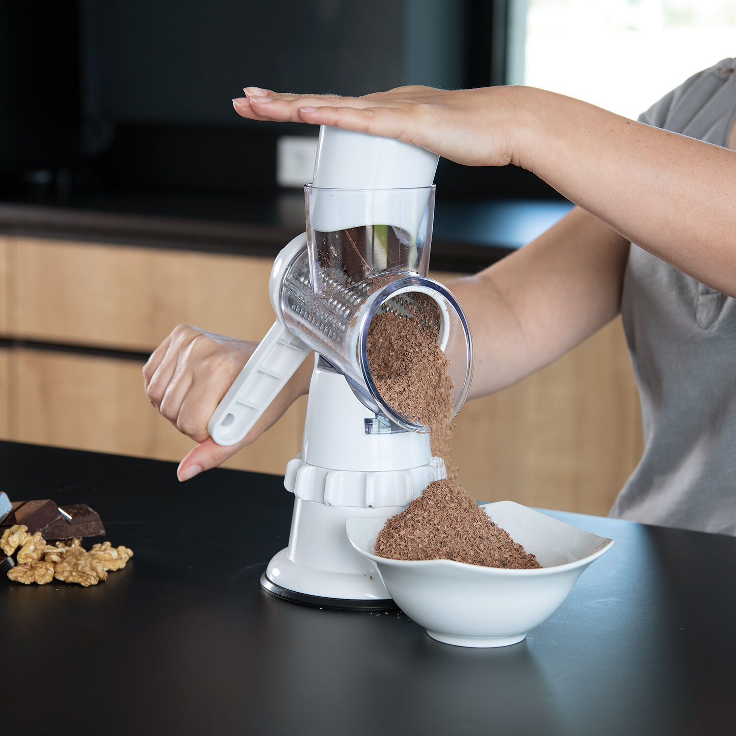 Livington Sumoslicer