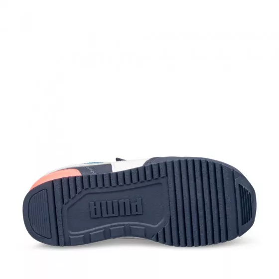 Baskets BLEU PUMA R78 V Inf