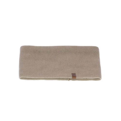 Frauen Stirnband Alma taupe