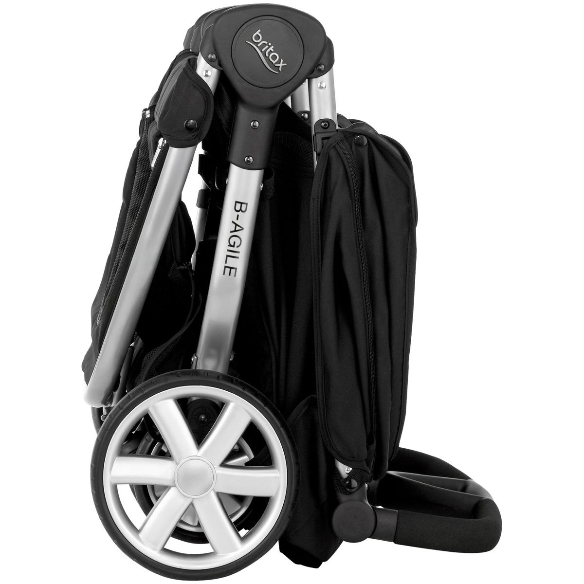 britax römerbritax römer   B Agile Double