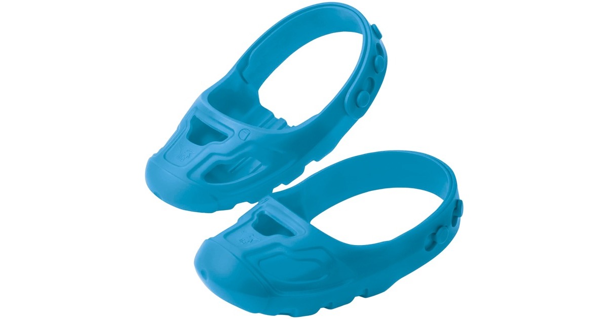 BIGShoe Care Beschermdop  (Schoenmaat 21 – 27 (UK size 4.5 – 9))
