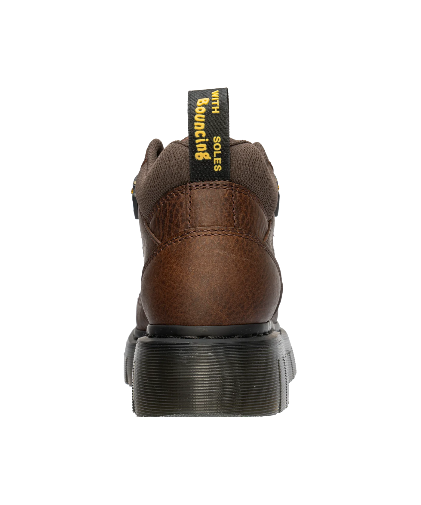Dr. Martens Woodard Braun