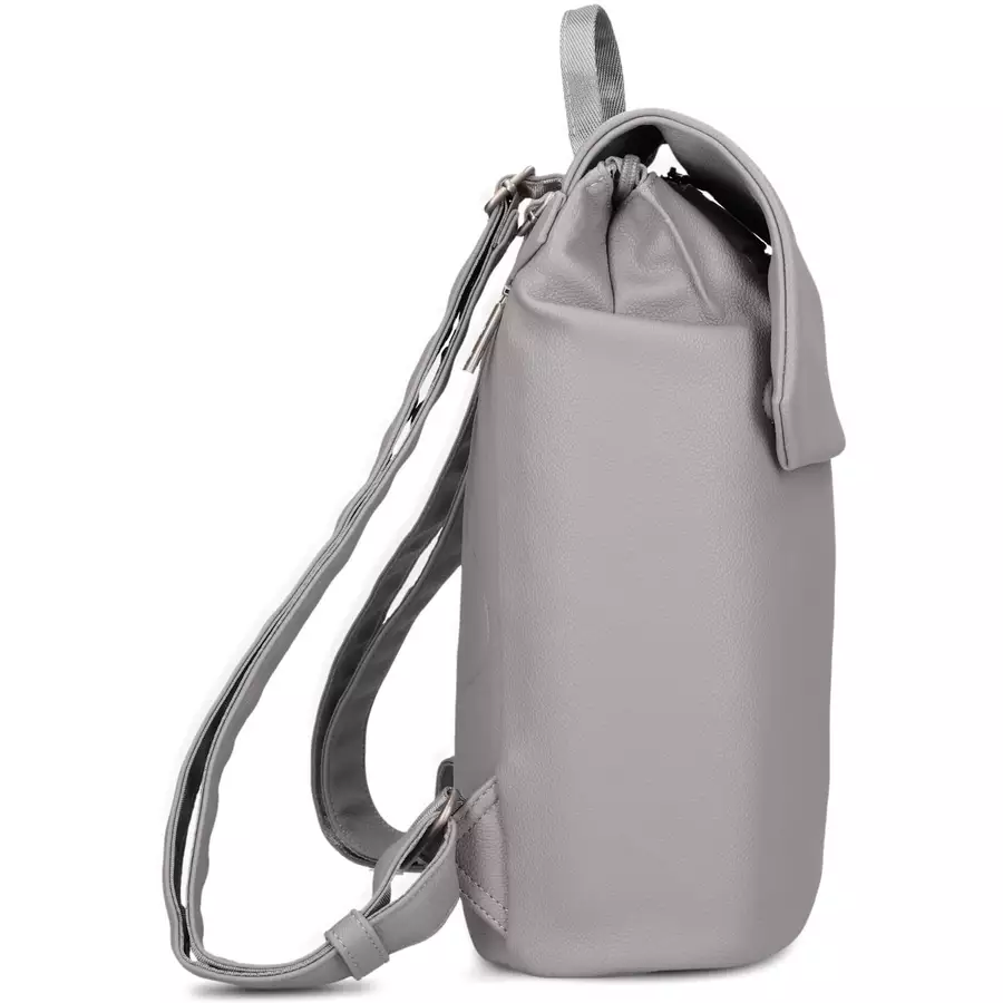 zwei Mademoiselle MR13 - Rucksack 37 cm foggy