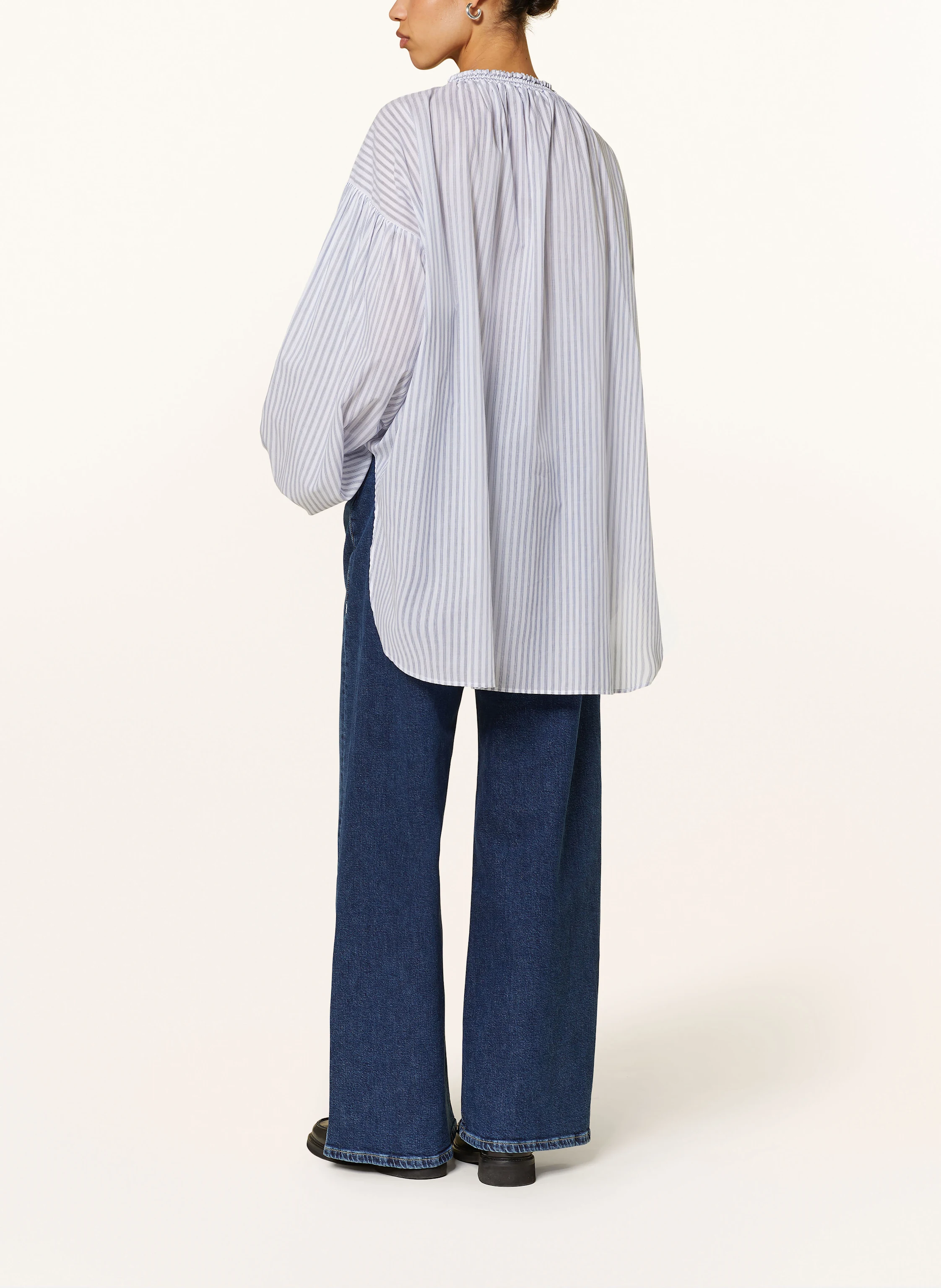 SoSUE Blusenshirt