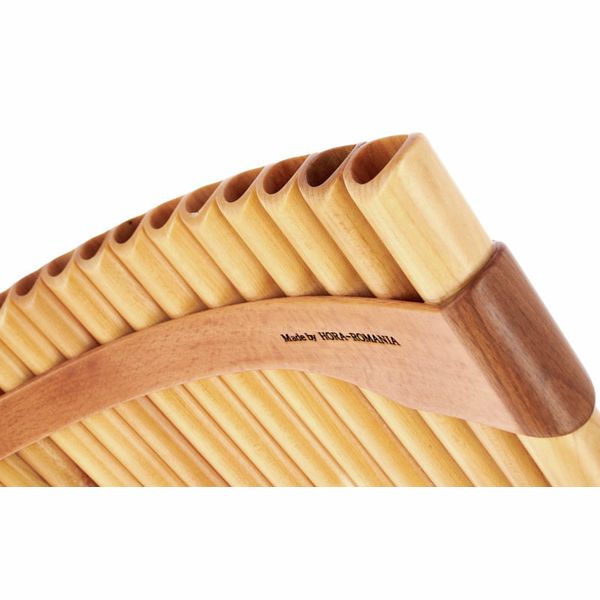 Thomann Solist Panpipes Bass g - g