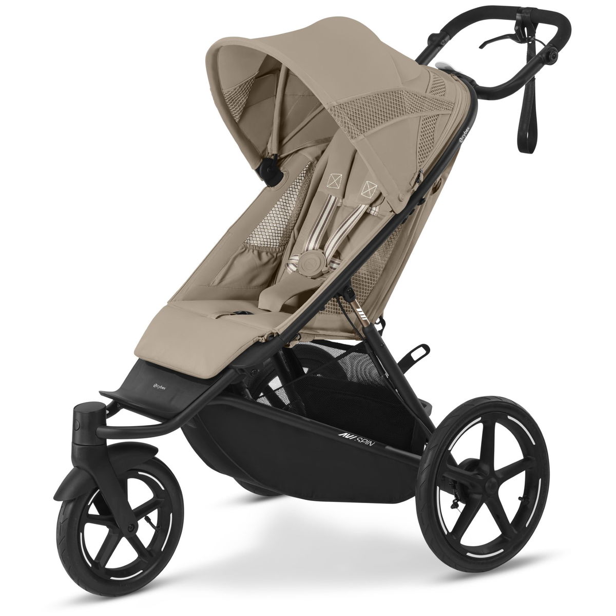 CYBEXCYBEX   Avi Spin almond beige beige