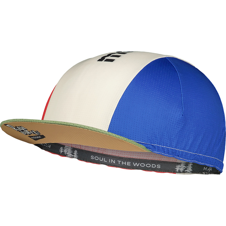 Maloja PushbikersM. Cap