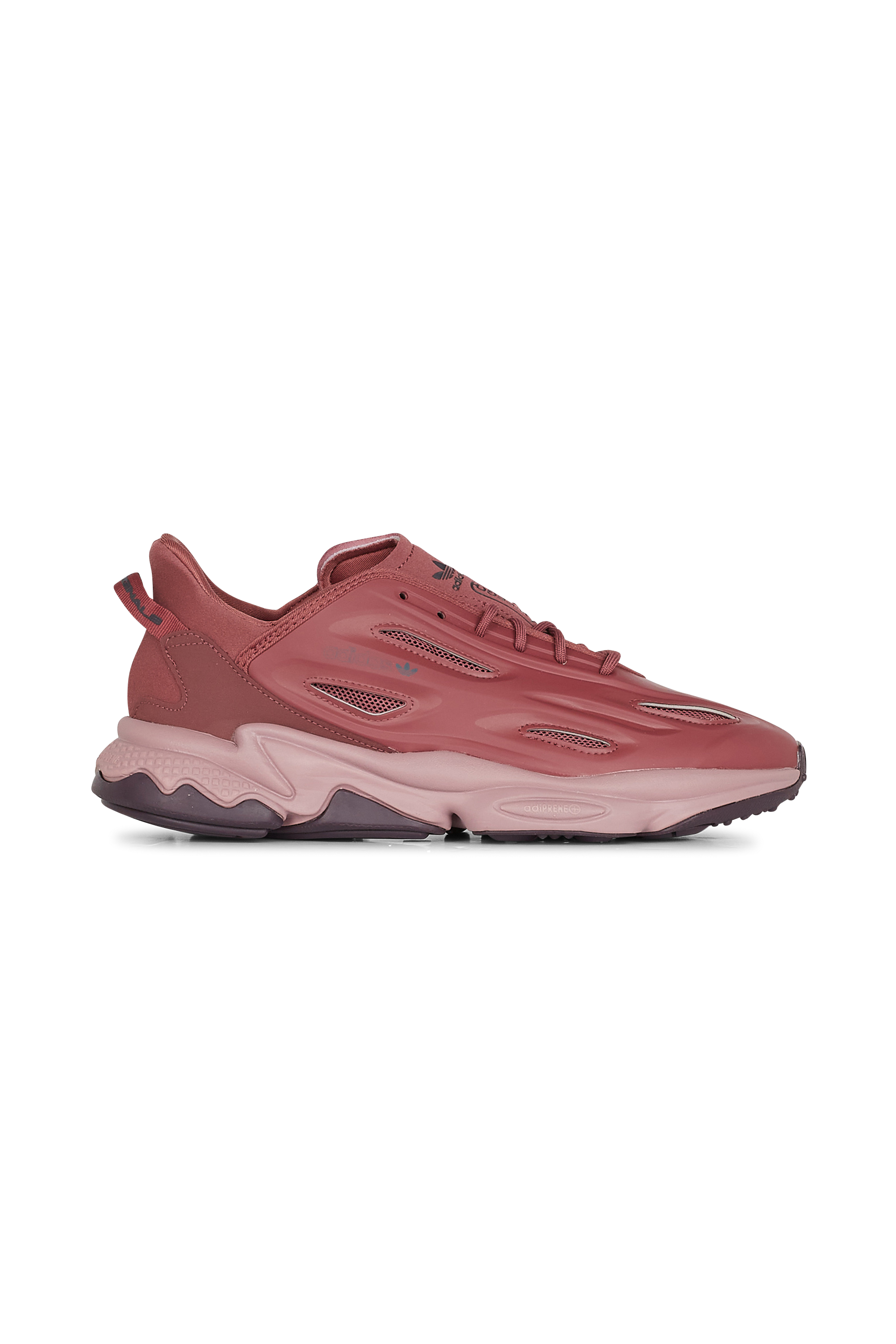 ADIDAS Baskets OZWEEGO CELOX Rouge