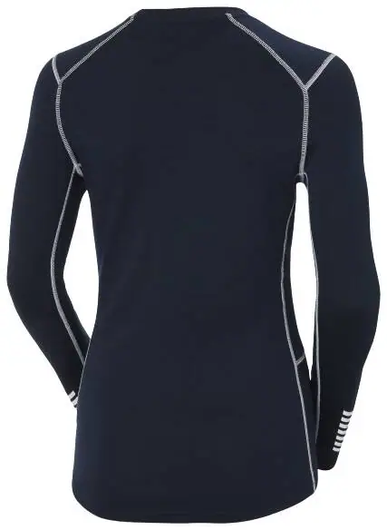 Helly Hansen Dame Lifa Merino Midweight Crewneck | SkatePro