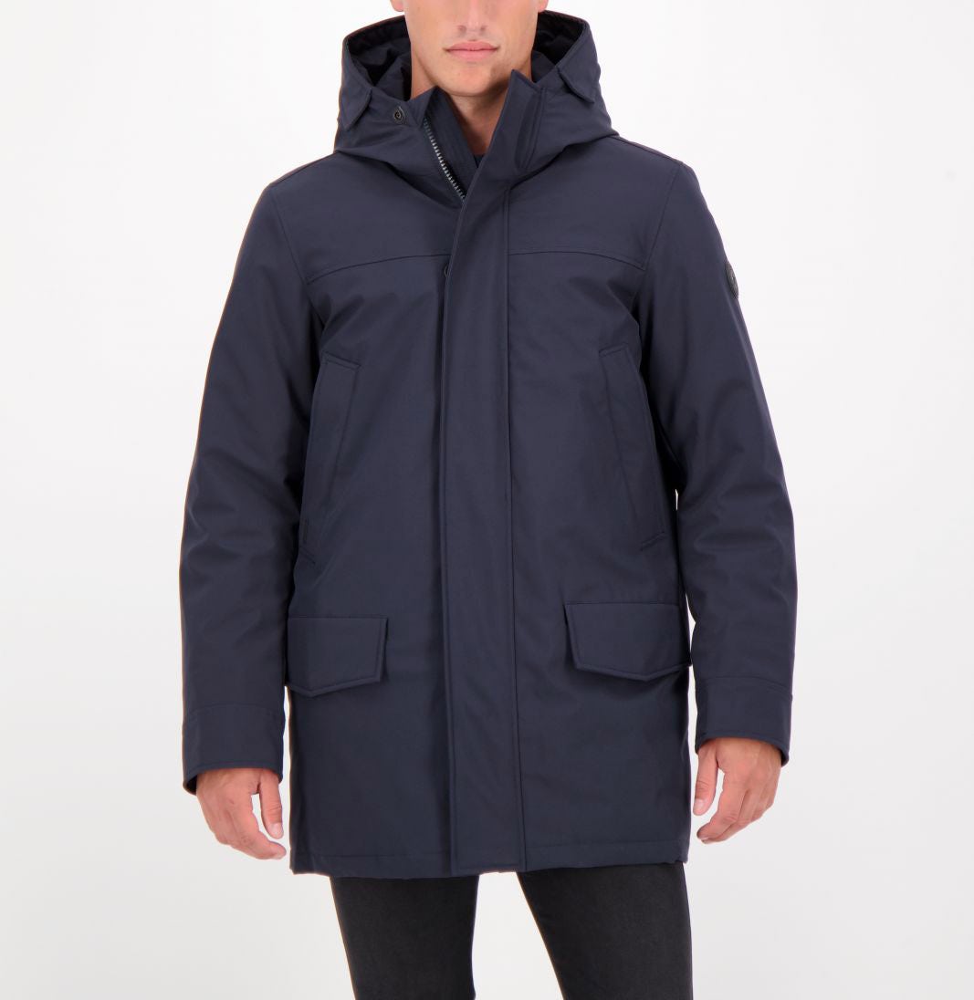 Airforce  Snow Parka
