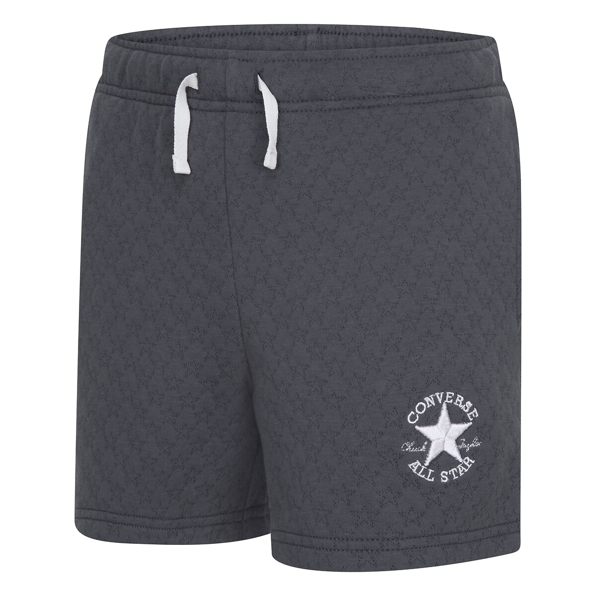 CONVERSE<br>Calção de moletom com forro de lã