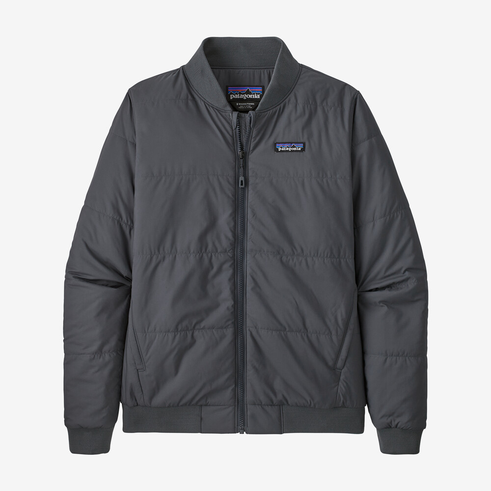 Damen-Bomberjacke Zemer