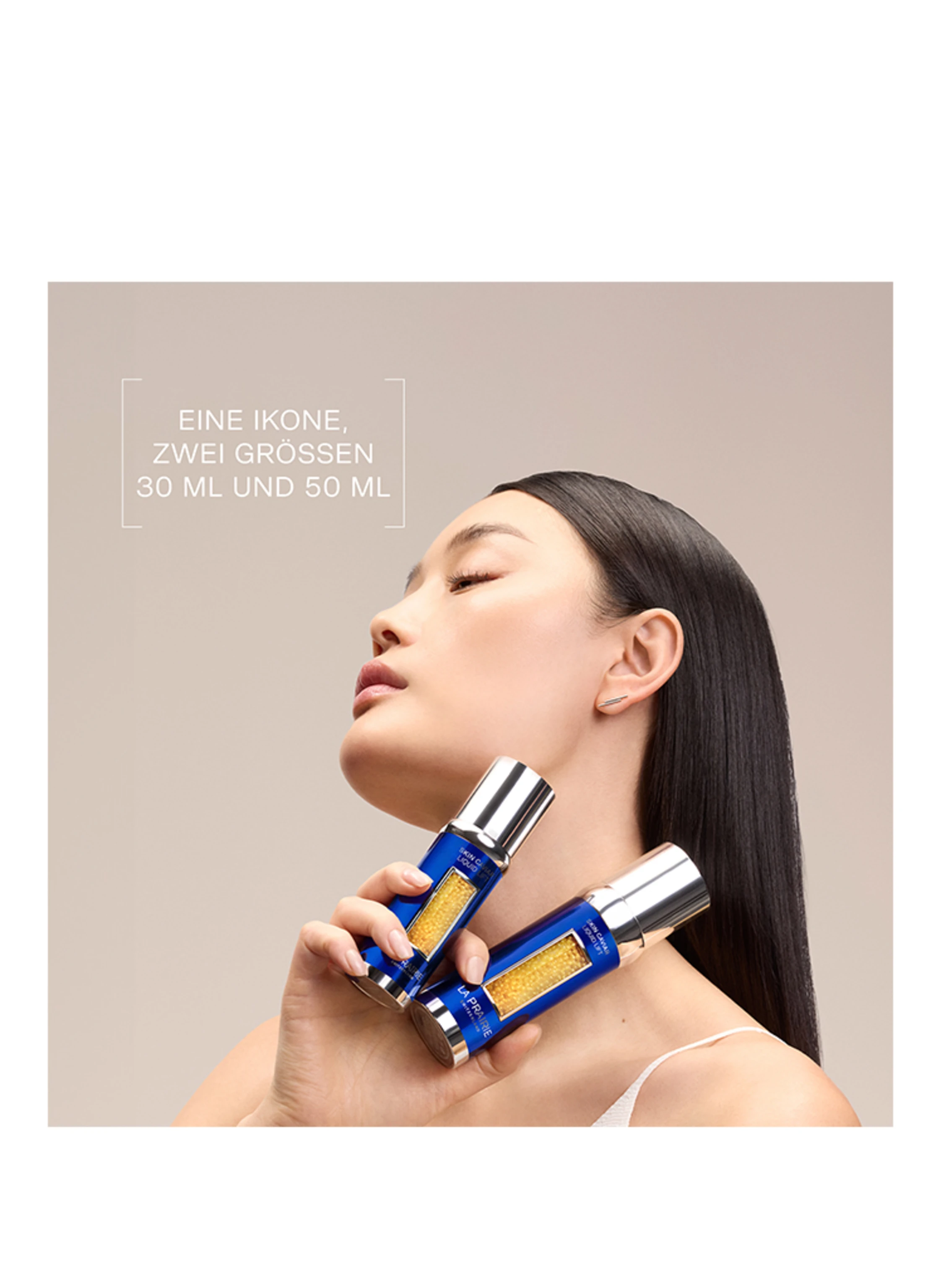 La Prairie SKIN CAVIAR LIQUID LIFT