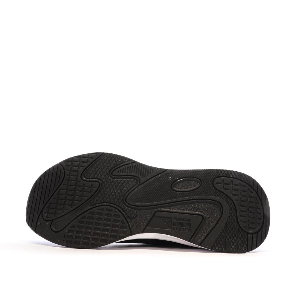 Puma Baskets Blanches Homme Puma Fast Limiter
