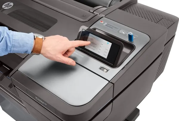 HP DesignJet Z9  PostScript - 24