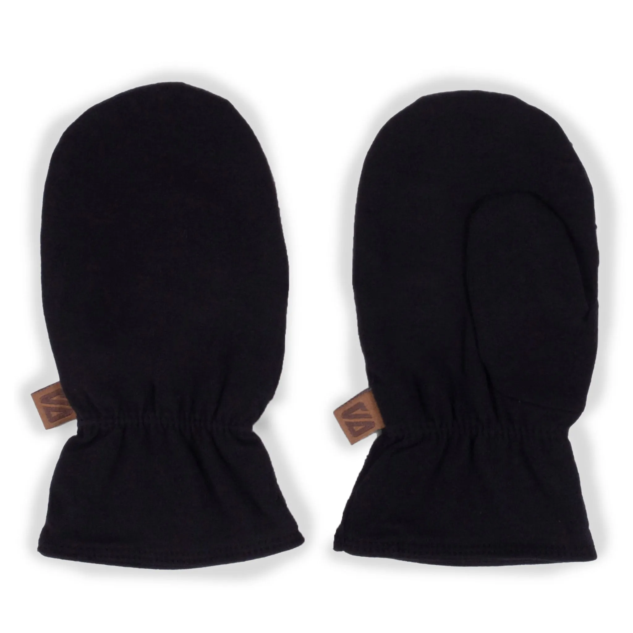 Nanö Mitaines Coton Unies 2-6ans