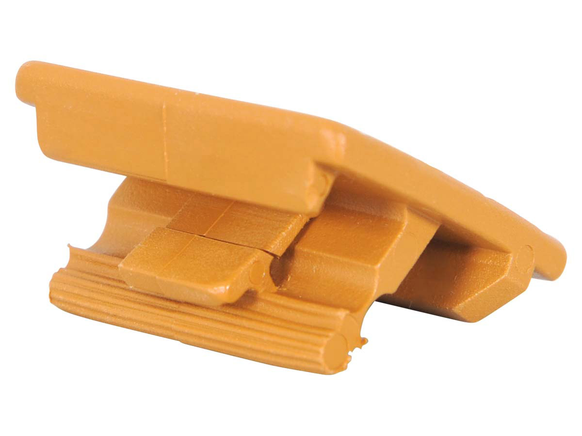 Seitz SP22 vastzetclip - brown