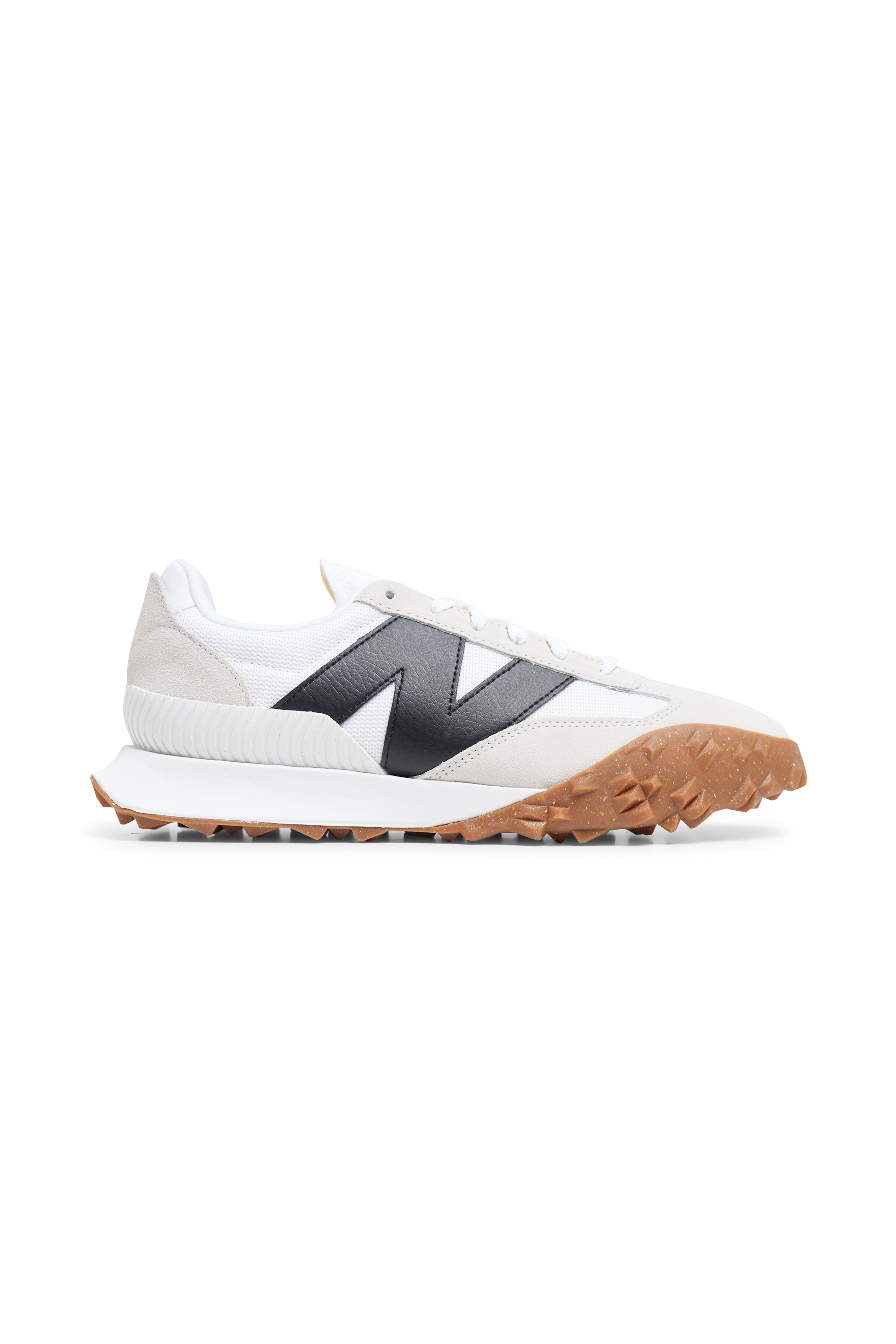 NEW BALANCE Baskets XC72 Blanc