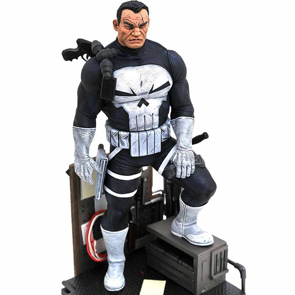 Marvel Gallery - Statuette Punisher
