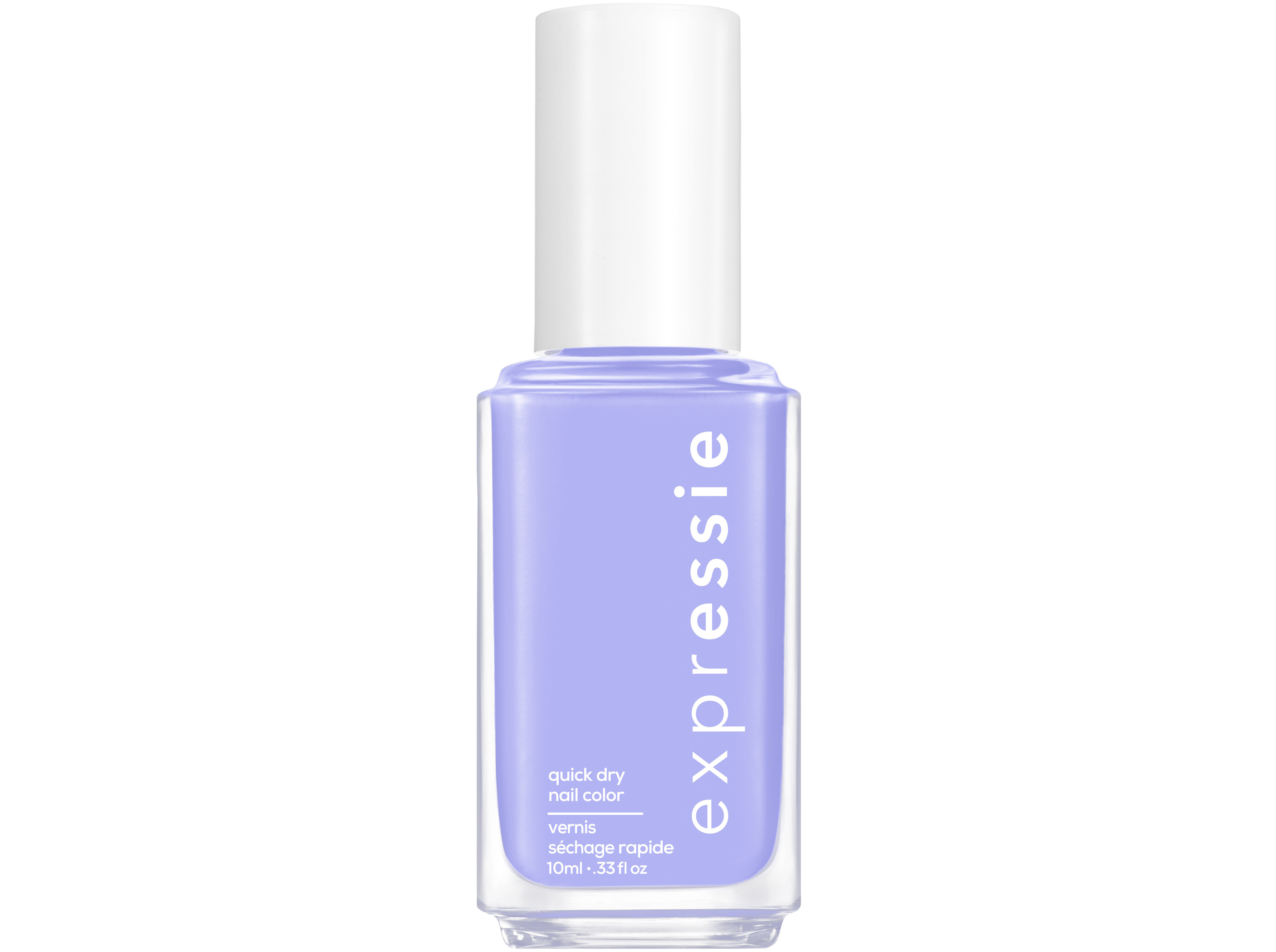 VERNIZ UNHAS ESSIE EXPRESSIE 430 NU