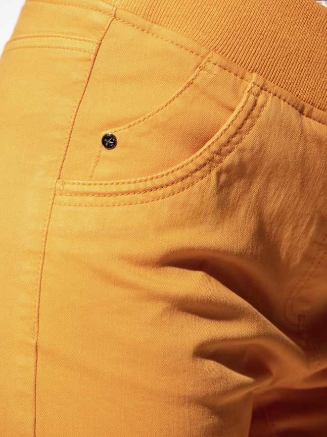 Schlupfhose Jerseybund